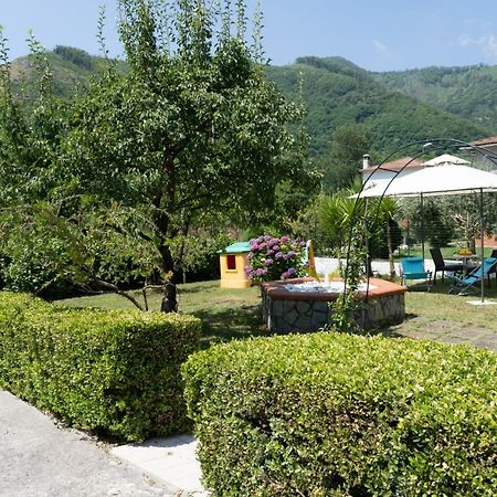 Casa Vacanze Gelsomino トラモンティ エクステリア 写真