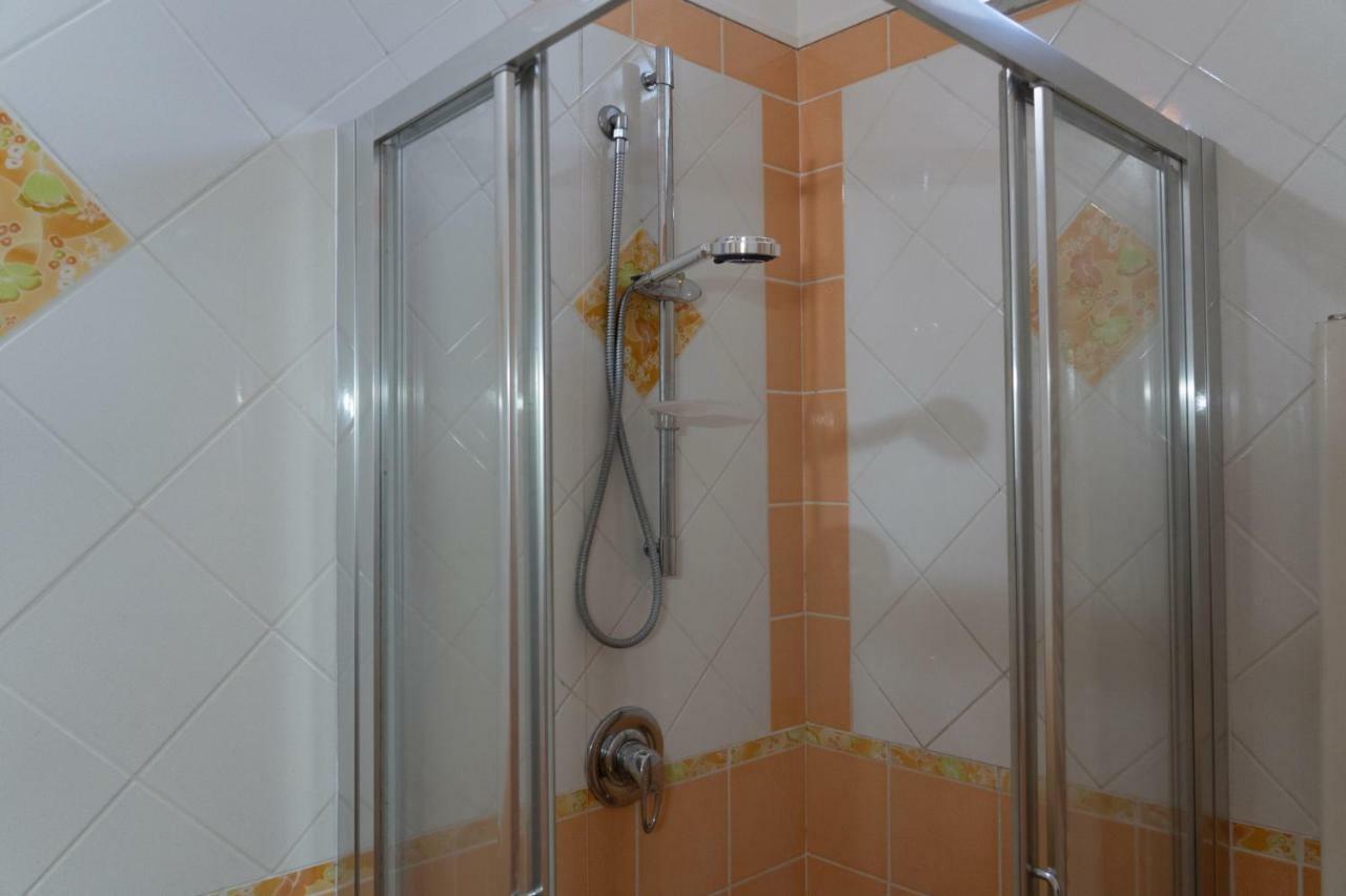 Casa Vacanze Gelsomino トラモンティ エクステリア 写真